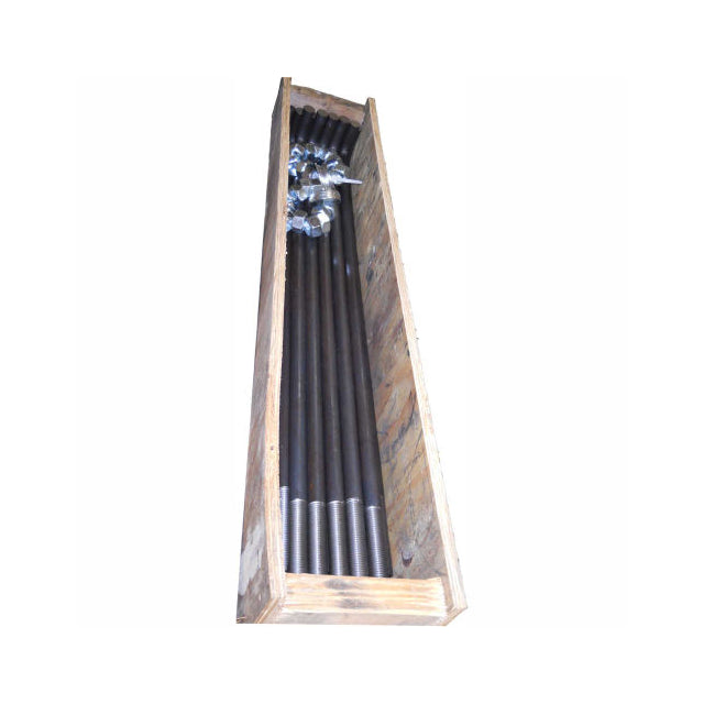 771394 by Contrx - ANCHOR BOLT KIT, 12 BOLTS, 40""L