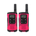 B2158774 by Motorola - TALKABOUT TWO-WAY RADIOS, 2 PACK