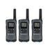 T200TP by Motorola - TALKABOUT RECHARGEABLE TWO-WAY R