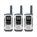 T260TP by Motorola - TALKABOUT RECHARGEABLE TWO-WAY R