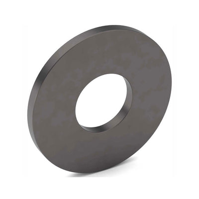 615212 by Earnest - 2-1/4 FLAT WASHER, CARBON STEEL,
