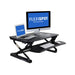 MT1B-M by FlexiSpot - ADJUSTABLE STAND-UP DESKTOP PLAT