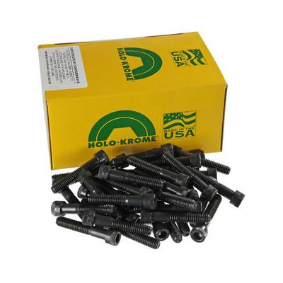 72110 by Holo-Krome - 1/4-20X2-1/4 SOCKET CAP SCREW, S