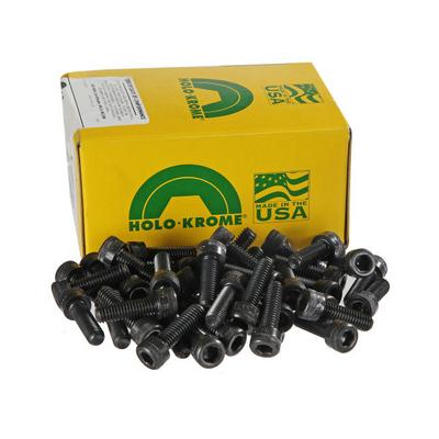 76072 by Holo-Krome - M4X0.7X16MM SOCKET CAP SCREW, ST