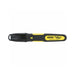 B2199537 by Stanley - BLACK CHISEL TIP MARKER -2 PACK