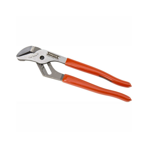 B2199582 by Proto - XL SERIES 12"" STRAIGHT JAW TONGU