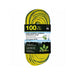 B2199644 by GoGreen Power - CORD 14 AWG 100' GRN/YLW OUTDOOR