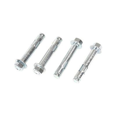 B2202002 by IndustrialSupplies.com - HEX NUT SLEEVE ANCHOR CONCRETE M