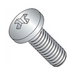 B2212127 by Titan Fasteners - 8-32 X 1/4"" MACHINE SCREW, PHILL