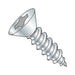 FTA66016 by Titan Fasteners - #6 X 1/2"" SHEET METAL SCREW, PHI