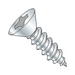 FTA66016 by Titan Fasteners - #6 X 1/2"" SHEET METAL SCREW, PHI