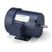 B221943 by Leeson - 1.5 HP, PEM, 208-230/460V, 1750