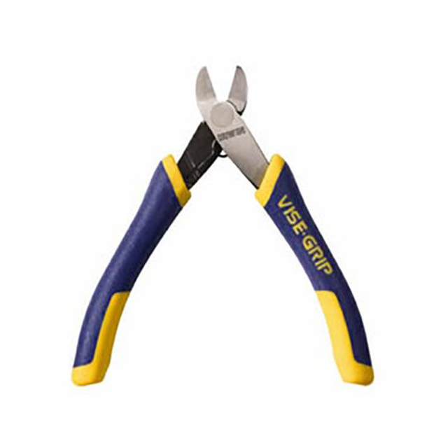 2078925 by IRWIN Tools - 4-1/2"" HIGH LEVERAGE WIRE CUTTIN
