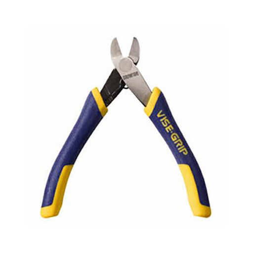 2078925 by IRWIN Tools - 4-1/2"" HIGH LEVERAGE WIRE CUTTIN