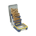3018003 by IRWIN Tools - 29 PC. DRILL BIT INDUSTRIAL SET