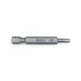 B223518 by IndustrialSupplies.com - IRWIN 1/16"" HEX HEAD POWER BIT,