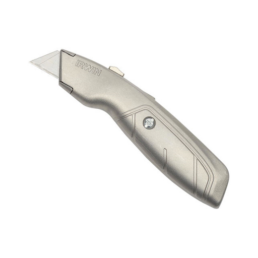 2082101 by IRWIN Tools - STANDARD RETRACTABLE UTILITY KNI
