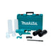 B2238829 by Makita - DUST EXTRACTION ATTACHMENT, SDS-