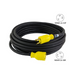 RUL630PR-025 by Conntek - CORD 10AWG NEMAL6-30P-L6-30R 25