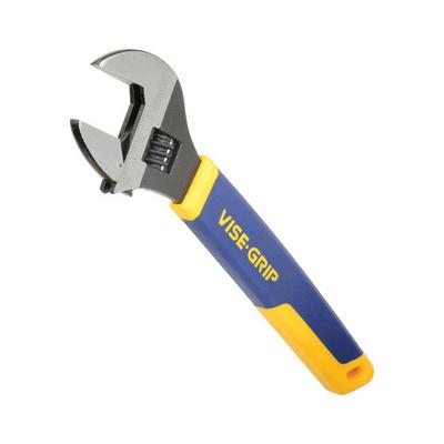 2078612 by IRWIN Tools - VISE-GRIP 12"" ADJUSTABLE WRENCH
