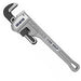2074124 by IRWIN Tools - IRWIN 24"" CAST ALUMINUM PIPE WRE