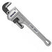 2074136 by IRWIN Tools - IRWIN 36"" CAST ALUMINUM PIPE WRE