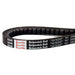 1089861 by Browning - BX68 V-BELT, 21/32 X 71"", RAW ED
