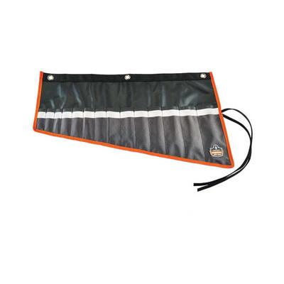 13775 by Ergodyne - ARSENAL 5873 WRENCH ROLL-UP POUC