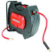 6800 by Florida Pneumatic - 6800 3/8""X50' RETRACTABLE PVC HO