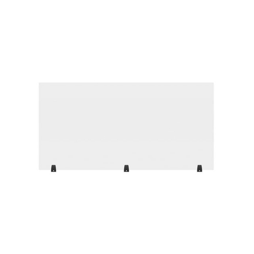 DIVTT-6030C by Luxor - RECLAIM 60X30"" ACRYLIC SNEEZE GU