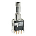 B23LB by NKK Switches - SWITCH TOGGLE DPDT 0.4VA 28V