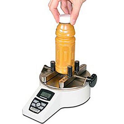 TT01-100 by Mark-10 - DIGITAL CAP TORQUE TESTER, 100 L
