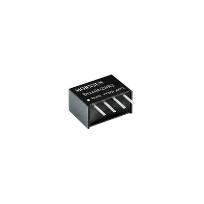 B2405M-2WR3 by Mornsun America, LLC - ISOLATED MODULE DC DC CONVERTER