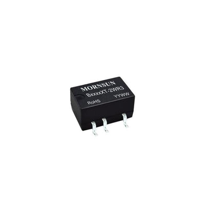 B2409XT-2WR3 by Mornsun America, LLC - ISOLATED MODULE DC DC CONVERTER