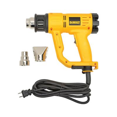 D26950 by DeWalt - 120 TO 1100 F HEAT GUN, 1550W, 1