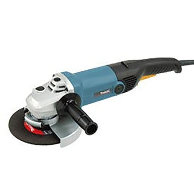 GA7011C by Makita - 7"" ELECTRONIC ANGLE GRINDER