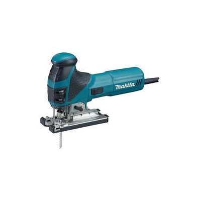 4351FCT by Makita - BARREL GRIP JIG SAW, TOOL-LESS,