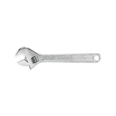 87-471 by Stanley - STANLEY ADJUSTABLE WRENCH, 10""L