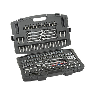 STMT71654 by Stanley - 201 PIECE 1/4"", 3/8"", &