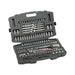 STMT71654 by Stanley - 201 PIECE 1/4"", 3/8"", &