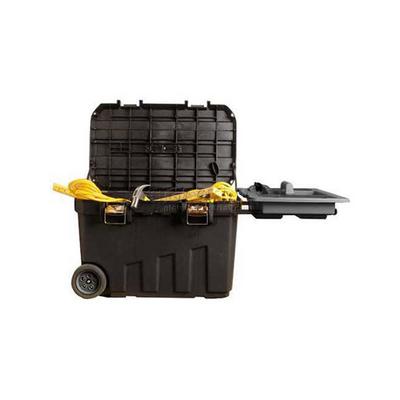 029025R by Stanley - 24 GAL. MOBILE TOOL CHEST