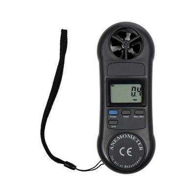 DAF800 by General Tools - GENERAL TOOLS DIGITAL ANEMOMETER