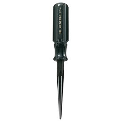 131 by General Tools - SCREWDRIVER HANDLE REAMER (1/8"",