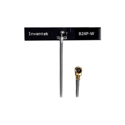 B24P-W by Inventek Systems - CERTIFIED W.FL ANT ISM14585 BLE5