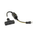 04-00105 by U.S. Wire & Cable - CORD 12AWG NEMA5-15P TO 5-15R 2