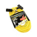 B251091 by IndustrialSupplies.com - 100 FT. TRIPLE OUTLET POW-R-BLOC