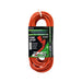 60025 by U.S. Wire & Cable - 25 FT. THREE CONDUCTOR EXTENSION