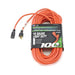 B251097 by U.S. Wire - 100 FT. THREE CONDUCTOR EXTENSIO