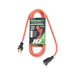 60010## by U.S. Wire & Cable - 10 FT. THREE CONDUCTOR EXTENSION