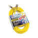 74050 by U.S. Wire - 50 FT. POWER-ON CORD W/INDICATOR